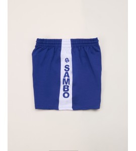 MAVİ SAMBO ŞORT